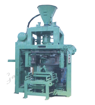 Automatic Universal Parted Aluminium Die Casting Machines